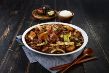 달인의찜닭 동탄점