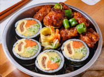 오토김밥 부천상동점