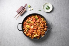 식사준비 청주테크노폴리스점