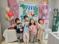 링키영어사천KCC스위첸점 | 링키영어 센텀KCC스위첸점