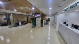 라온휴한방병원
