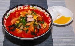 양운반점 연산직영점