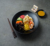 중식당