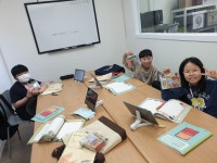 아카데미창병점논술교습소 | 플라톤아카데미 부천상동논술교습소