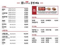 살살녹소