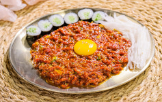 강릉고깃집 금돈