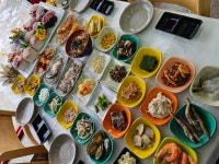 왜목제일횟집 당진왜목마을점