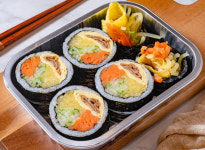 오토김밥 부천상동점
