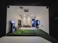 골프존파크 송산 센터