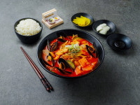 중식당