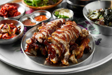 상부상족발보쌈