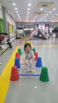 한국체대힐캐슬태권도