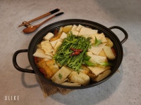 청춘빈대떡 죽전역 본점