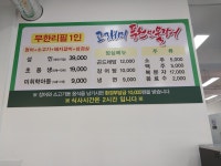 고래미장어