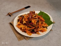 청춘빈대떡 죽전역 본점