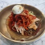 아라가야냉면, 목촌돼지국밥