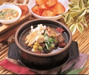 황장군 칠곡점