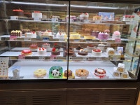 파리바게뜨 신내역점