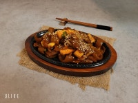 청춘빈대떡 죽전역 본점