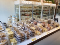 친정찬 [반찬가게] 운양직영점
