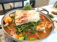 대천본가 해물뚝배기