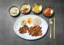 전주소바흑보리