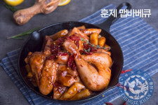 징기스칸치킨 전의점 앤 한식 | 징기스칸치킨 가맹본부