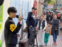 모타운실용음악학원 경산캠퍼스