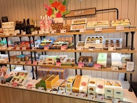 파리바게뜨 신내역점