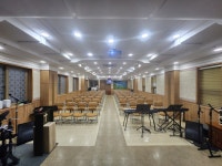 광주도성교회