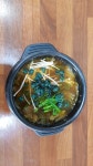 용수골올갱이와막국수