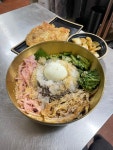 서울냉면 진주본점