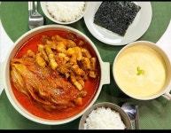 두번먹는명인김치찜 전주혁신점