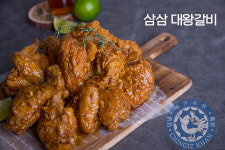 징기스칸치킨 전의점 앤 한식 | 징기스칸치킨 가맹본부