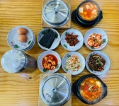 표가네명품순두부 증평점