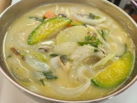 현주장칼국수