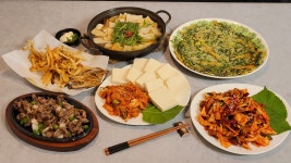 청춘빈대떡 죽전역 본점