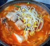 윤가네흑돼지식당