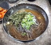 미향모밀