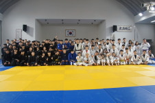 용암 킥복싱 주짓수 줄넘기 팀스타일