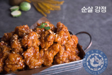징기스칸치킨 가맹본부