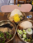 오리엔탈 무거면옥