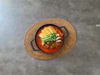 청춘빈대떡 죽전역 본점