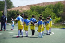 S풋볼아카데미 세종반곡점