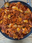 산골뜰안집