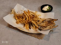 청춘빈대떡 죽전역 본점