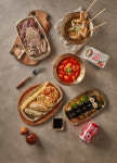 분식을품다 답십리점