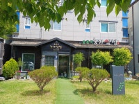 윤훈식농가쌈밥 법원점
