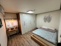 꽃담은강문을담다