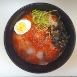 안스델리롤앤김밥